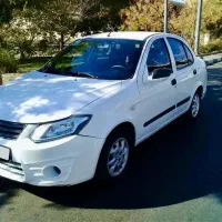 ساینا مدل 1397 در حد