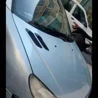 206 تیپ ۲|خودرو سواری و وانت|نقده, |دیوار