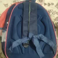 ۲عدد باهم ۵۰۰کیف مدرسه نو|کیف، کفش، کمربند|اسلام‌شهر, شهرک انبیا|دیوار