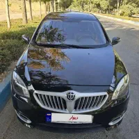 خودرو برلیانس H320 موتور ۱۵۰۰ مدل ۹۵ اتومات