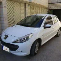 پژو 207 tu5 سقف فلز 99|خودرو سواری و وانت|بجنورد, |دیوار