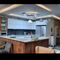 آپارتمان160متر-تک-واحدی-فول-امکانات-بر-خیابان-جلال