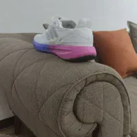 کتونی نو استفاده نشده