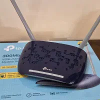 مودم تی پی لینک مدل TD-W9960