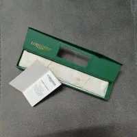 جعبه قدیمی ساعت لونژین