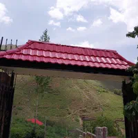 اجرای انواع سقف شیروانی با طراحی مدرن