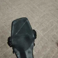 صندل مشکی سایز۳۷|کیف، کفش، کمربند|اندیشه, اندیشه فاز ۱|دیوار