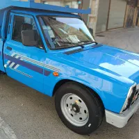 نیسان وانت|خودرو سواری و وانت|محمدشهر, کوی بهار|دیوار