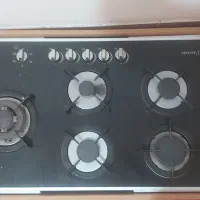 لوازم منزل هود،اجاق گاز،کولر آبی،آئینه و شمعدان|اجاق گاز و لوازم برقی پخت‌وپز|بوئین زهرا, |دیوار