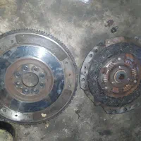 دیسک صفحه کارتل آهنی ۲۰۰۰