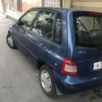 پراید ۱۱۱ مدل ۹۰