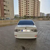 سورن پلاس فول کامل ۱۴۰۲ EF7|خودرو سواری و وانت|خوی, |دیوار