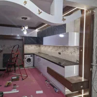 کارگاه MDF و جوشکاری در خرمشهر|خدمات پیشه و مهارت|خرمشهر, |دیوار