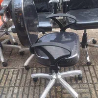 صندلی جک دار کامپیوتر تحریر ‌اداری|صندلی و نیمکت|قدس, شهر‌قدس|دیوار