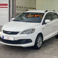 ام وی ام ۳۱۵ نیو هاچبک مدل ۱۳۹۵