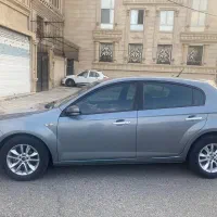 برلیانس H320 اتومات مدل ۹۷-کارکرد ۱۵۷ هزار تا|خودرو سواری و وانت|تهران, سازمان آب|دیوار