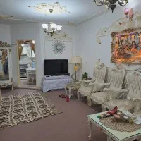 واوان خیابان مطهری شمالی سند دار ۱۲۶ متری|فروش خانه و ویلا|اسلام‌شهر, شهرک واوان|دیوار