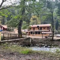 هتل باغ بهشت