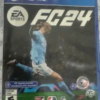 Fc 24 ps4