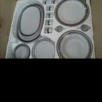 سرویس چینی ۱۲ نفره