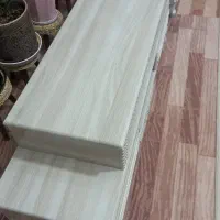 میز و تلوزیون ۲ تیکه