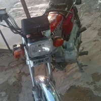 جترو۱۴۰۱|موتورسیکلت|اصفهان, راران|دیوار