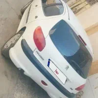 پژو۲۰۶ تیپ ۲