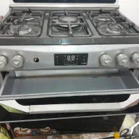 یک عدد اجاق گاز|اجاق گاز و لوازم برقی پخت‌وپز|بیرجند, |دیوار