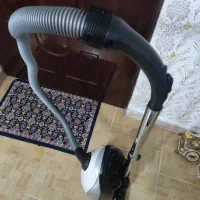 جاروبرقی سامسونگ اصل کره|جاروبرقی، جارو شارژی، بخارشو|رشت, هلال احمر|دیوار