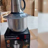 رنده و لگن استیل ۵پارچه مارک یونیک اصل|ظروف پخت‌وپز|لامرد, |دیوار