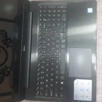 لپ تاپ ۱۵ اینچ dell لمسی|رایانه همراه|کرج, شاهین‌ویلا|دیوار