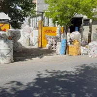 مخزن آب|مصالح و تجهیزات ساختمان|شهرکرد, |دیوار