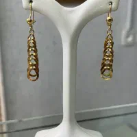 فروش گوشواره طلا