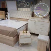 سرویس خواب رولکس مدل شیدا