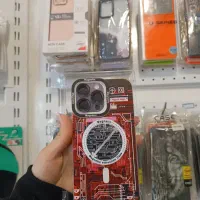 گارد مکسیو همراه با لنز|لوازم جانبی موبایل و تبلت|مشهد, رستگار|دیوار