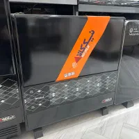 بخااری نیک کالا 20 هزار با ضمانت قیمت زرین 5|بخاری، هیتر، شومینه|یاسوج, |دیوار