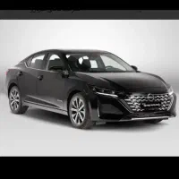 نیسان سیلفی