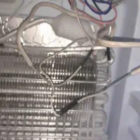 تعمیرات حرفه ای کولر / یخچال / لباسشویی