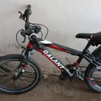 دوچرخه  گالانت ۲۰