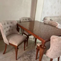 میز ناهار خوری