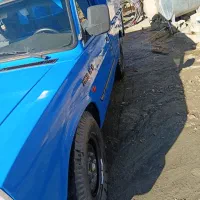 نیسان دیزلی|خودرو سواری و وانت|خرم‌آباد, |دیوار