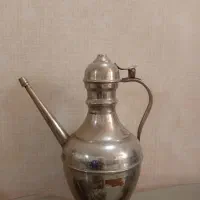 آفتابه استیل