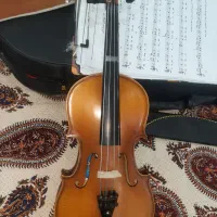 فروش ویولن|ویولن|دزفول, |دیوار