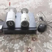 دستگاه/دوربین