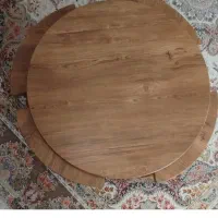 فروش فوری جلو مبلی چوبی