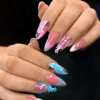 آموزش پکیج کاشت ناخن|خدمات آرایشگری و زیبایی|شاهین‌شهر, مسکن مهر|دیوار