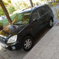 ام وی ام تک برگ سند|خودرو سواری و وانت|شیراز, گلدشت معالیآباد|دیوار