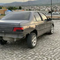 پژو۴۰۵