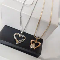 گردنبندای قلبی ژوپینگ|بدلیجات|تهران, نازی‌آباد|دیوار