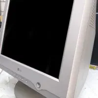 انواع مانیتور جهت دوربین مدار بسته منزل و فروشگاه|قطعات و لوازم جانبی رایانه|قزوین, |دیوار